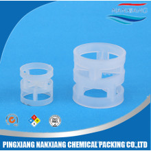 Plastic Pall Ring Packing for chemical industry